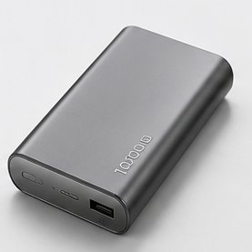 行動電源 10000mAh
