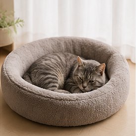 寵物舒適窩